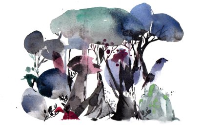 Les gardiens du lieu – Partie 2 : Les forces invisibles