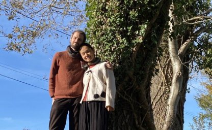 D'une colline à l'autre