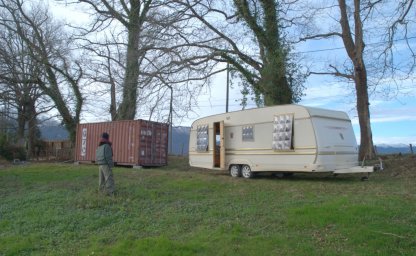 L'élagueur, le container, et la comtesse de Courtefesse