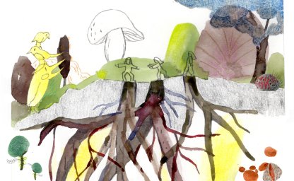 Tout a commencé il y a 17 ans