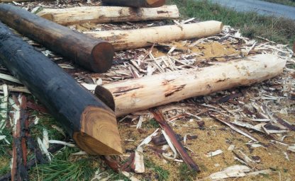 Quelles fondations pour Miramon ?