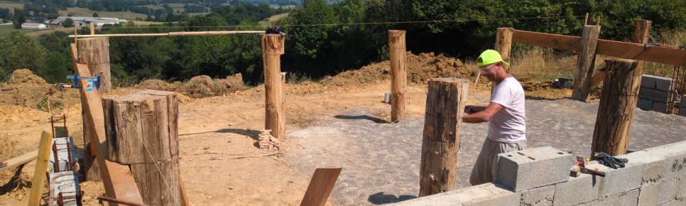 Juillet : on a chaud, mais on avance !