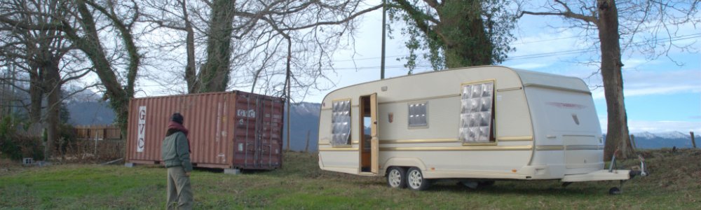 L'élagueur, le container, et la comtesse de Courtefesse